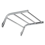 Rack porta salvietta in ottone collezione Land di Colombo Design