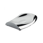 Porta sapone d'appoggio cromato collezione Land di Colombo Design