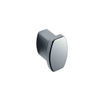 Appenditutto in ottone cromato collezione Trenta di Colombo Design
