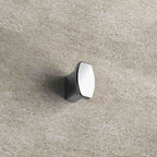 Appenditutto in ottone cromato collezione Trenta di Colombo Design