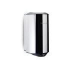 Asciugamani elettrico da fissare a parete collezione Othello di Lineabeta - 500W