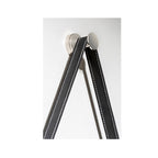 Gancio 'Hang' in alluminio cromato by Cipi 5