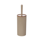Porta scopino modello London colore beige