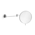 Specchio ingranditore 3x da parete Lineabeta Mevedo