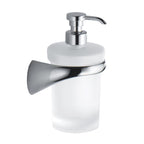 Spandisapone destro a muro collezione Link di Colombo Design