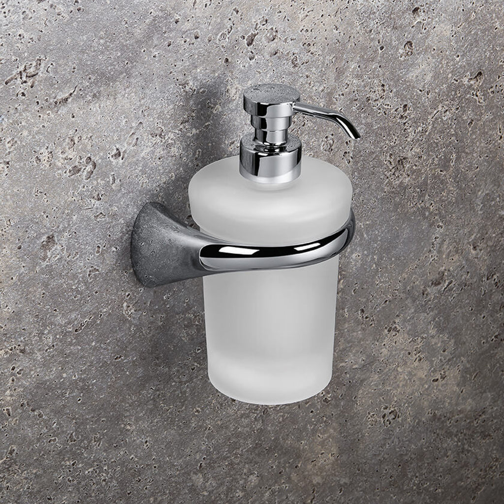 Spandisapone destro a muro collezione Link di Colombo Design