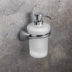 Spandisapone destro a muro collezione Link di Colombo Design