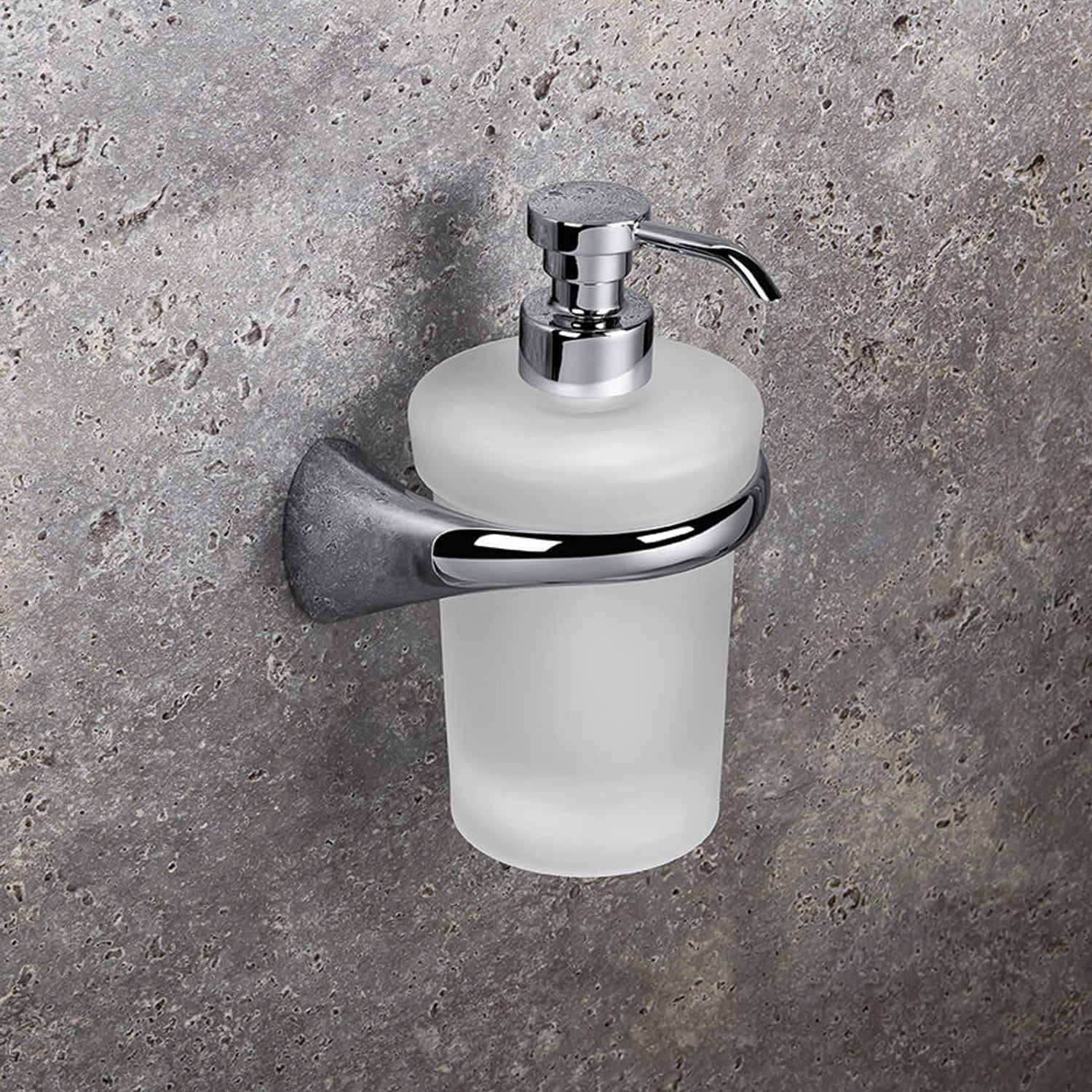 Spandisapone destro a muro collezione Link di Colombo Design