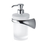 Spandisapone sinistro a muro collezione Link di Colombo Design