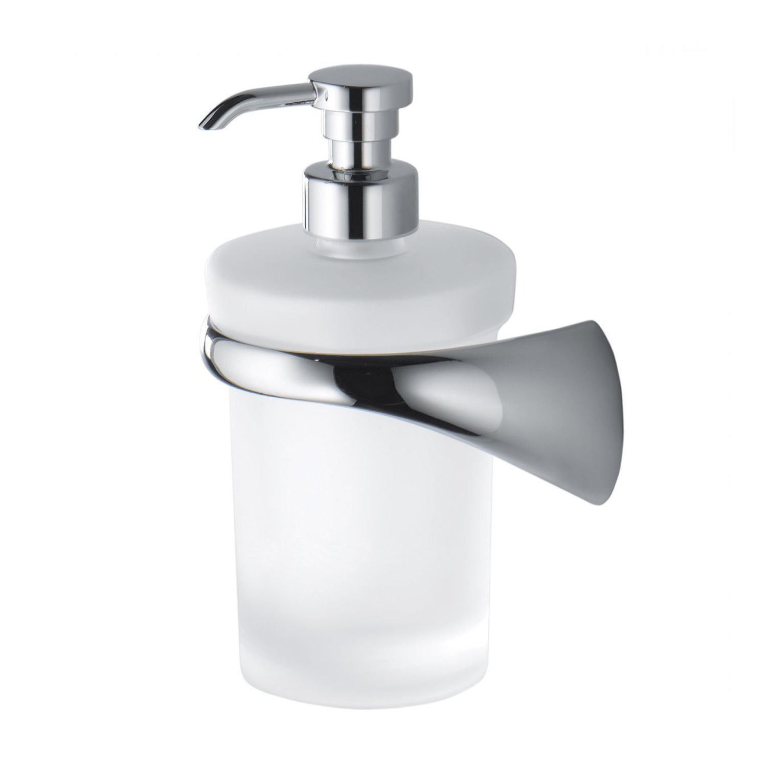 Spandisapone sinistro a muro collezione Link di Colombo Design