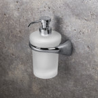 Spandisapone sinistro a muro collezione Link di Colombo Design
