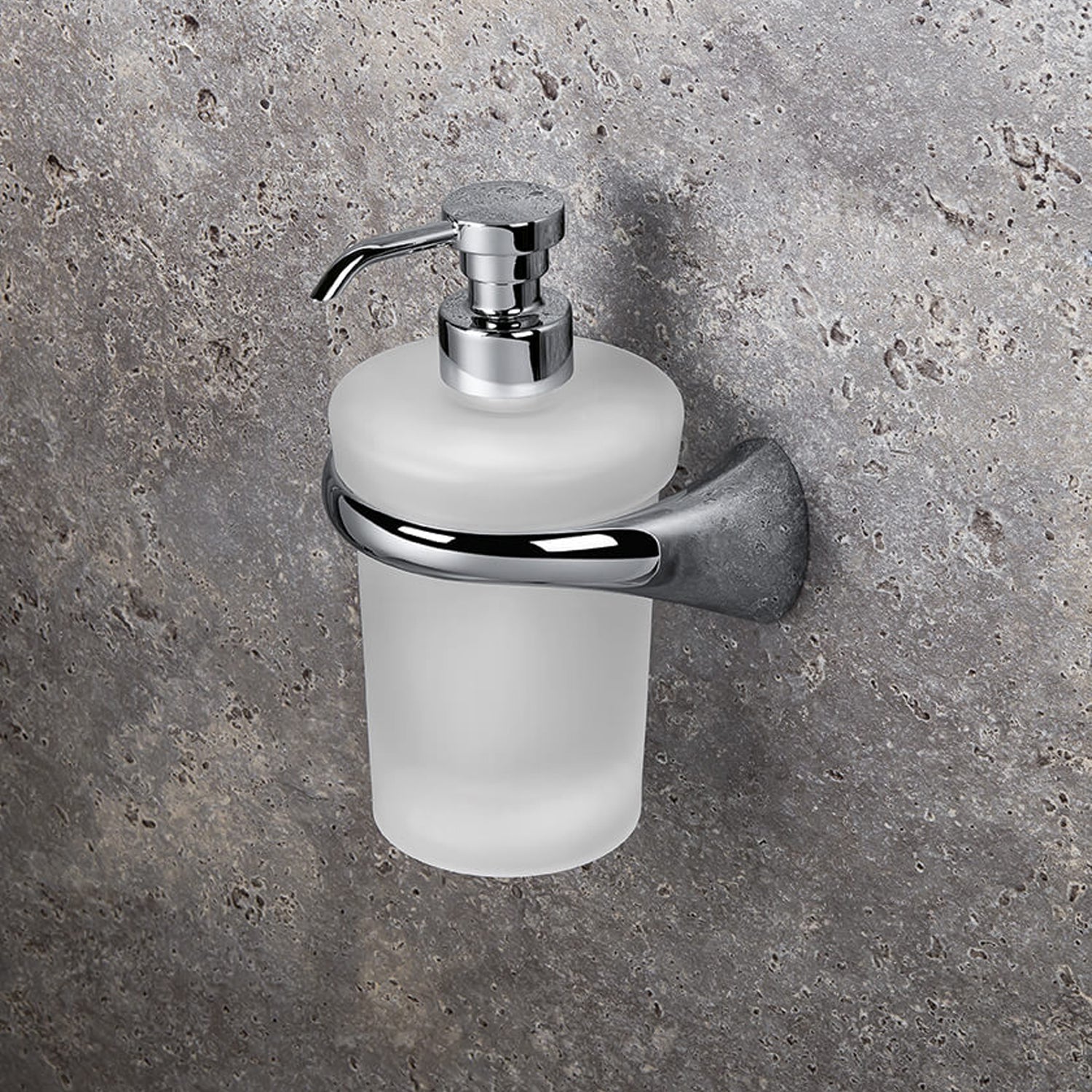 Spandisapone sinistro a muro collezione Link di Colombo Design