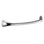 Porta salviette 58cm collezione Link di Colombo Design