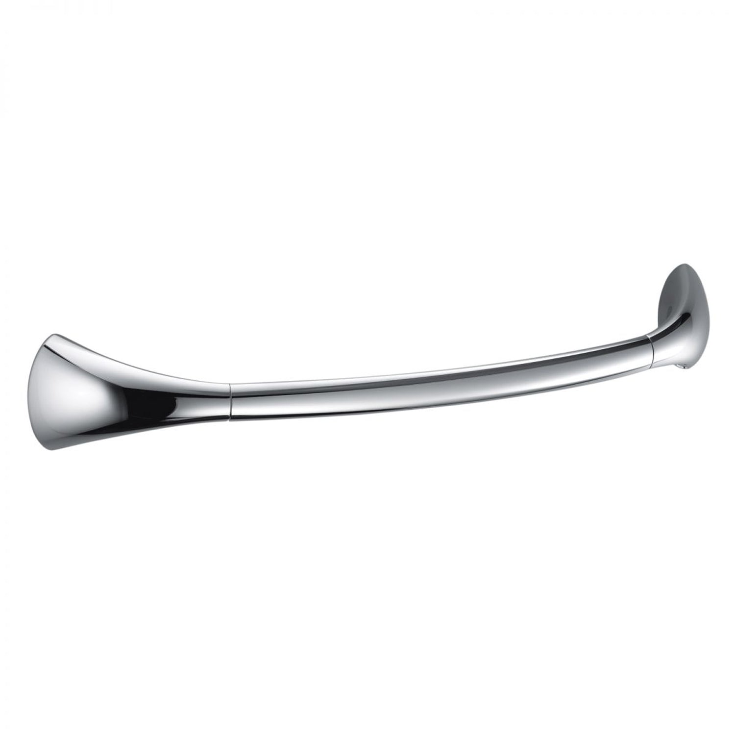 Porta salviette 58cm collezione Link di Colombo Design