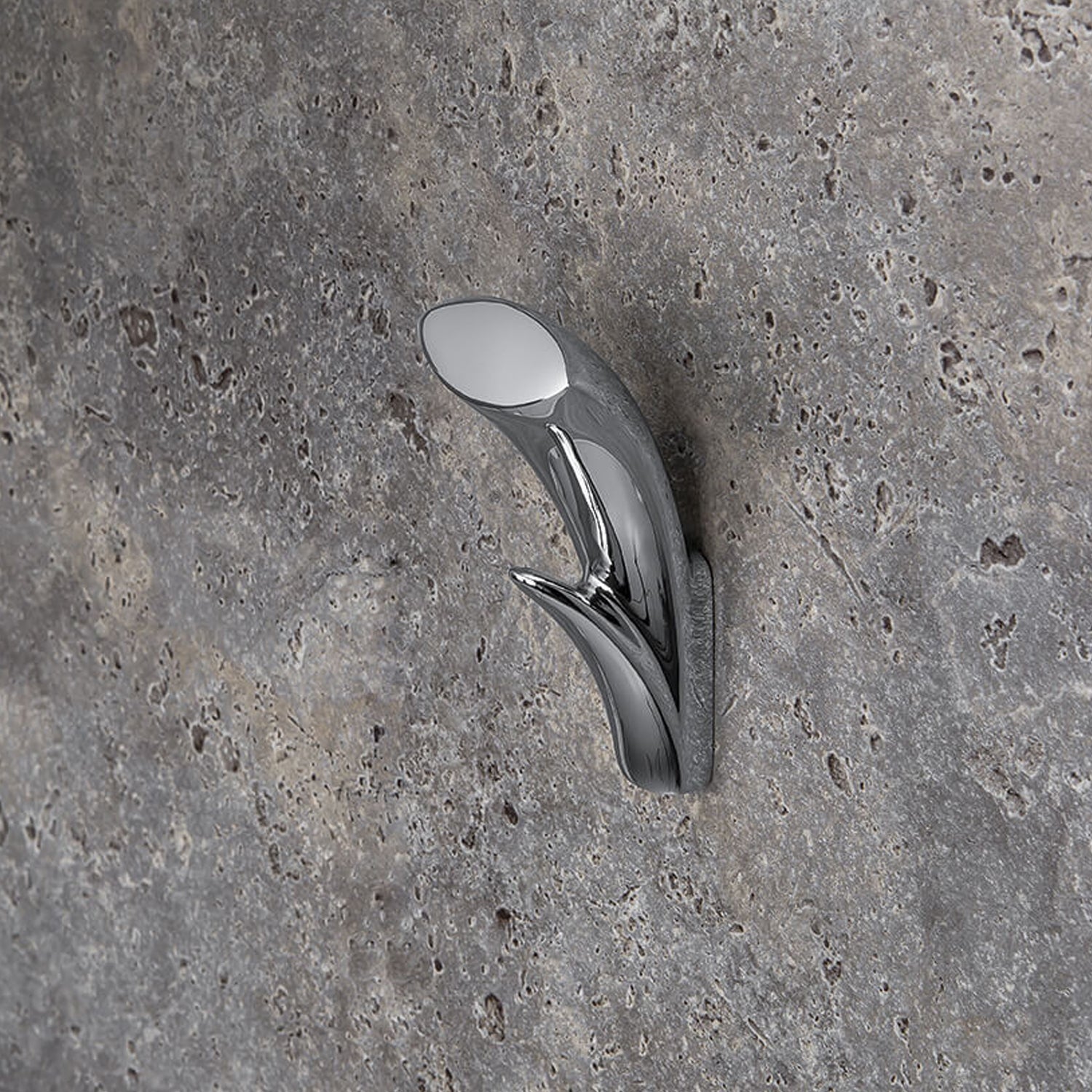 Appenditutto in ottone collezione Link di Colombo Design