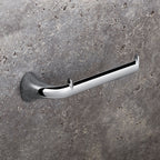 Porta rotolo collezione Link di Colombo Design