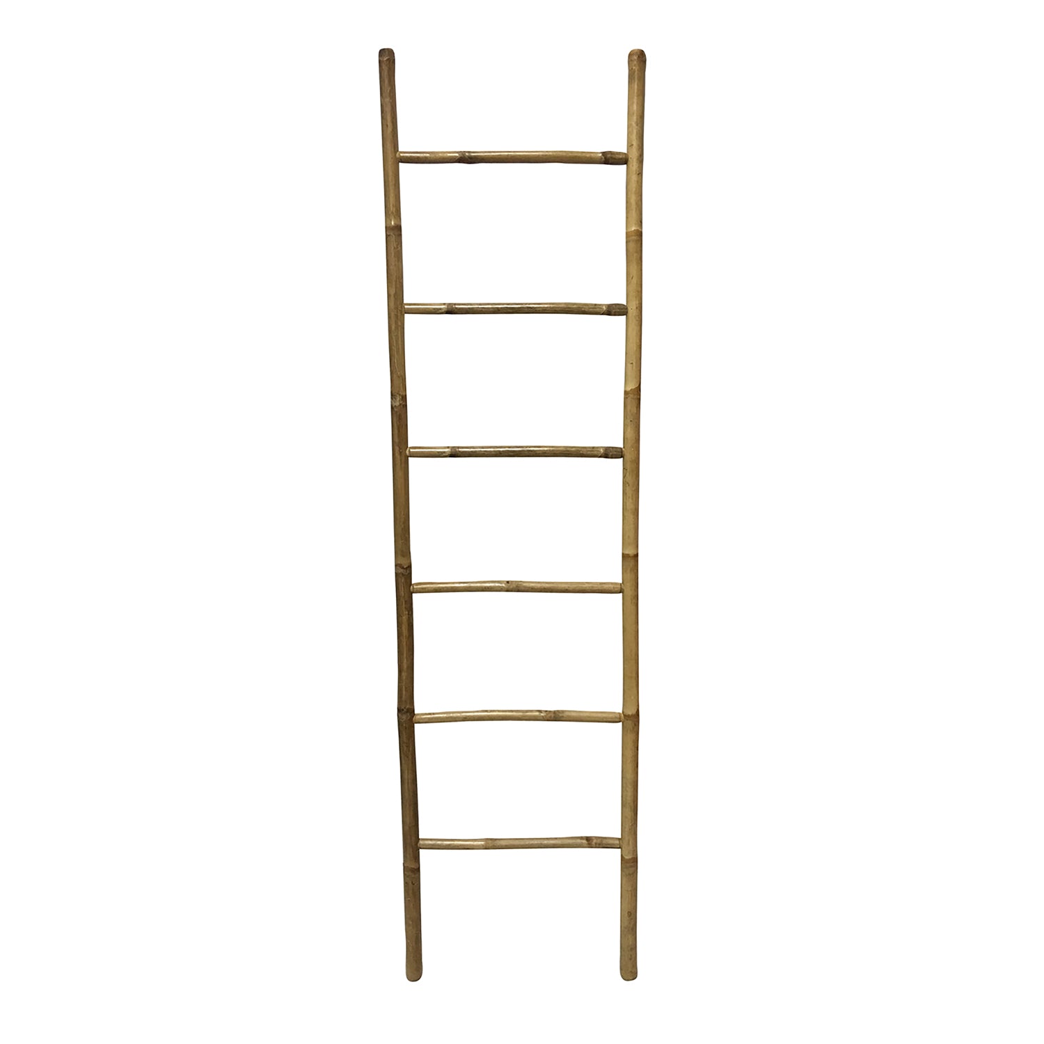 Scaletta porta salviette / asciugamani modello Panda in bambu'