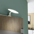 Lampada da bagno LED Cubi&Co Eos 20x4x6 cm