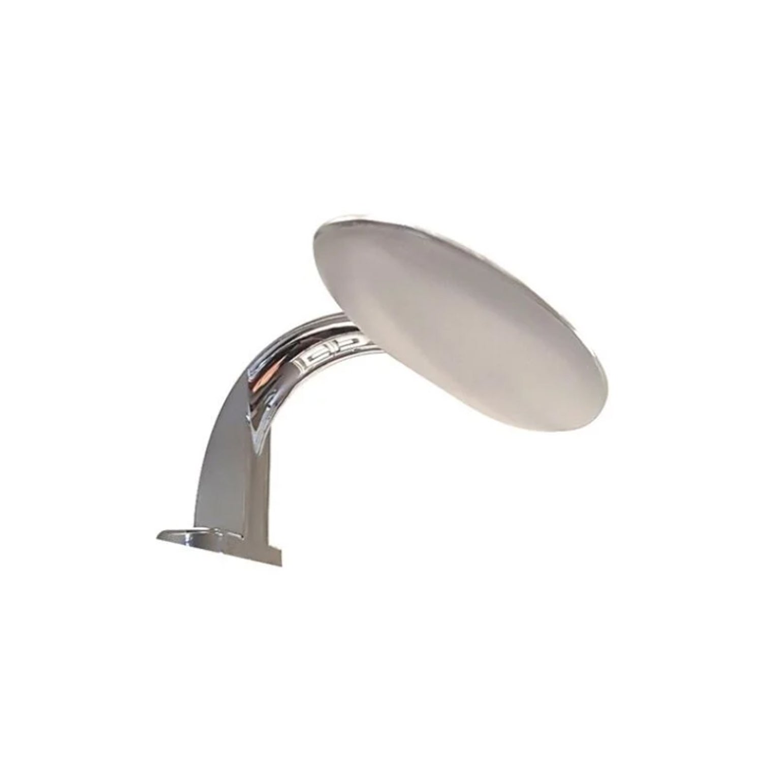 Lampada da bagno LED Cubi&Co Eos 20x4x6 cm