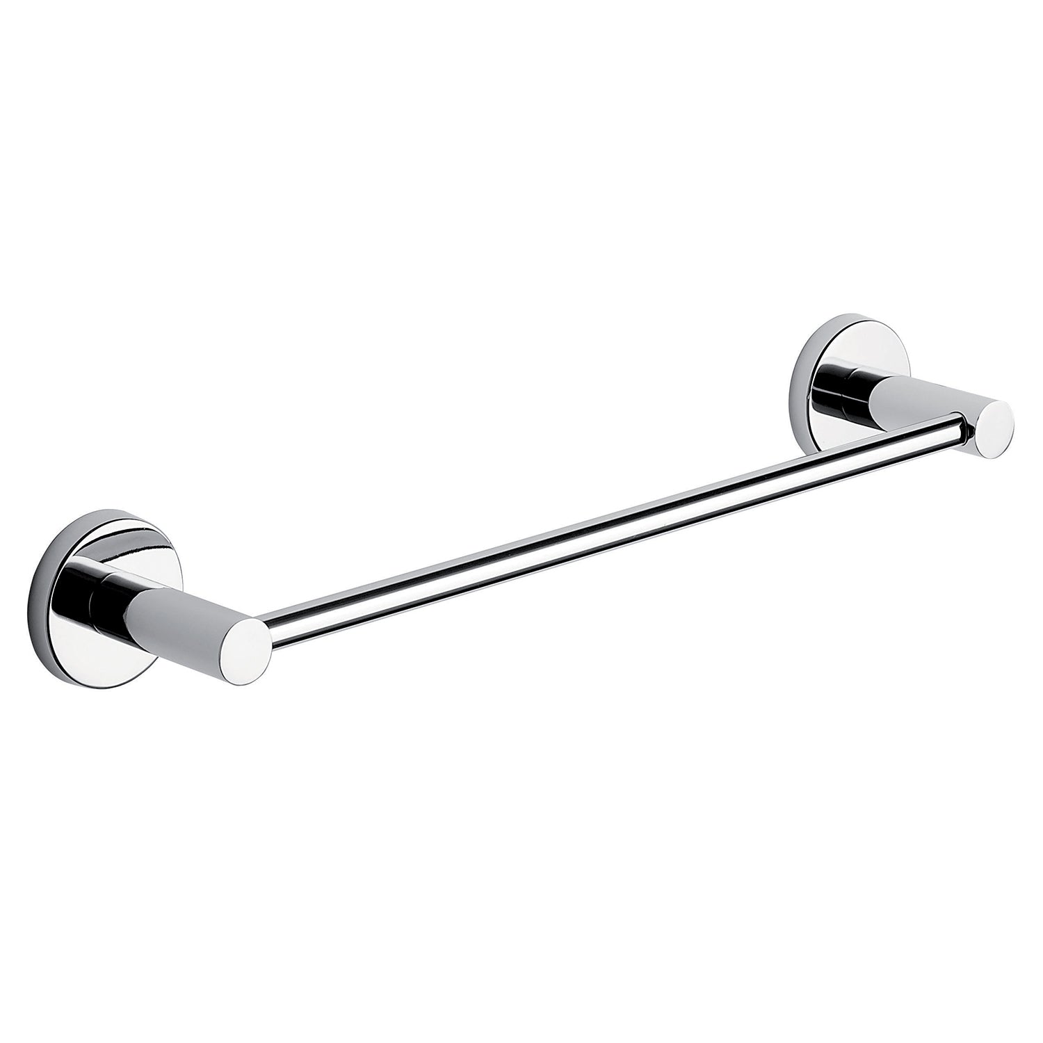 Set 8 pezzi in Acciaio Inox e Cromall Gedy serie Felce - Cromato