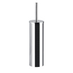 Set 8 pezzi in Acciaio Inox e Cromall Gedy serie Felce - Cromato