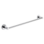 Set 8 pezzi in Acciaio Inox e Cromall Gedy serie Felce - Cromato