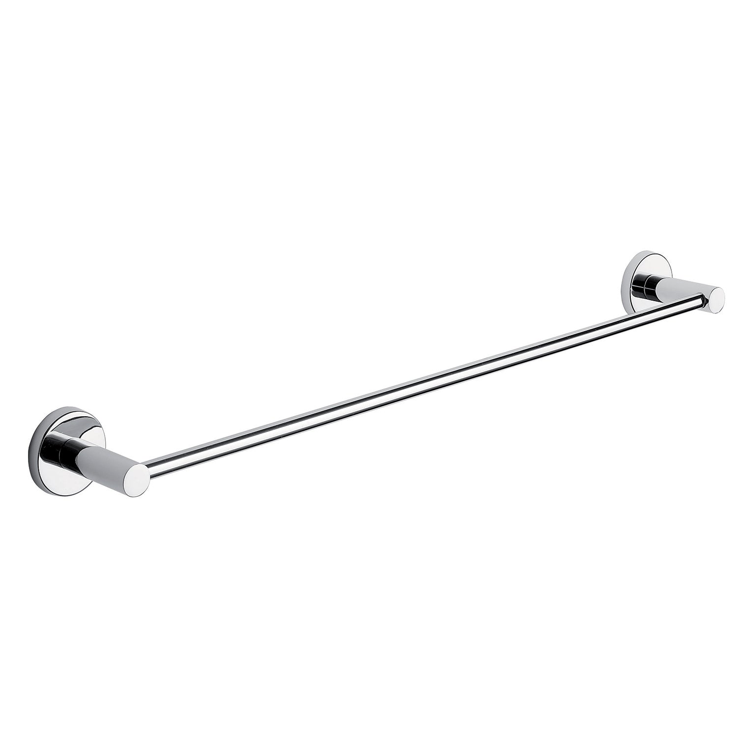 Set 8 pezzi in Acciaio Inox e Cromall Gedy serie Felce - Cromato