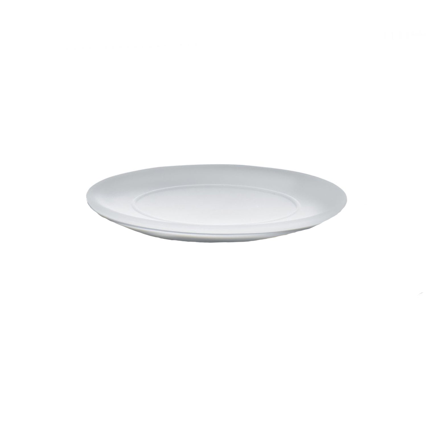 Porta sapone in vetro collezione Link di Colombo Design