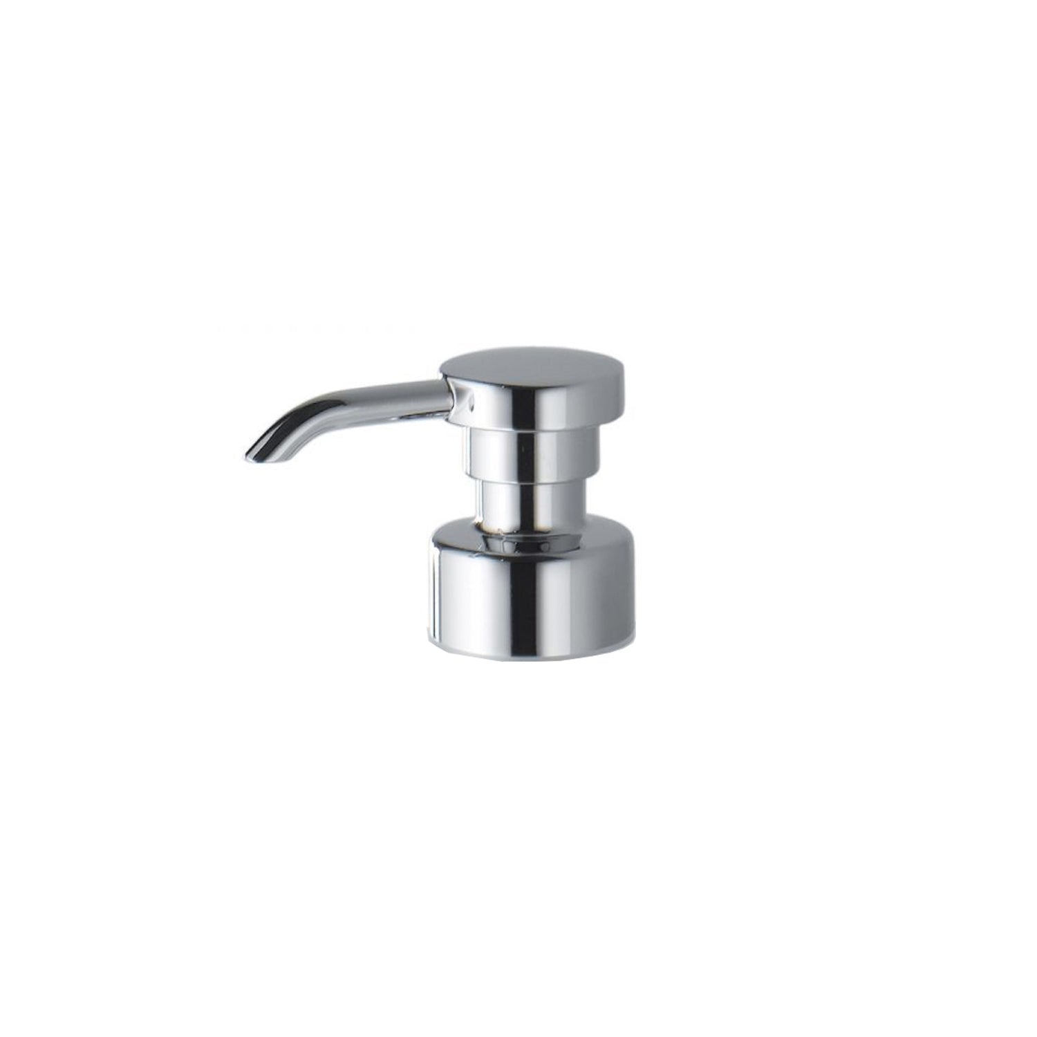 Pompetta per spandisapone collezione Link di Colombo Design