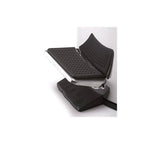 Pattumiera a pedale in acciaio inox 3L modello Mirror - Cromato