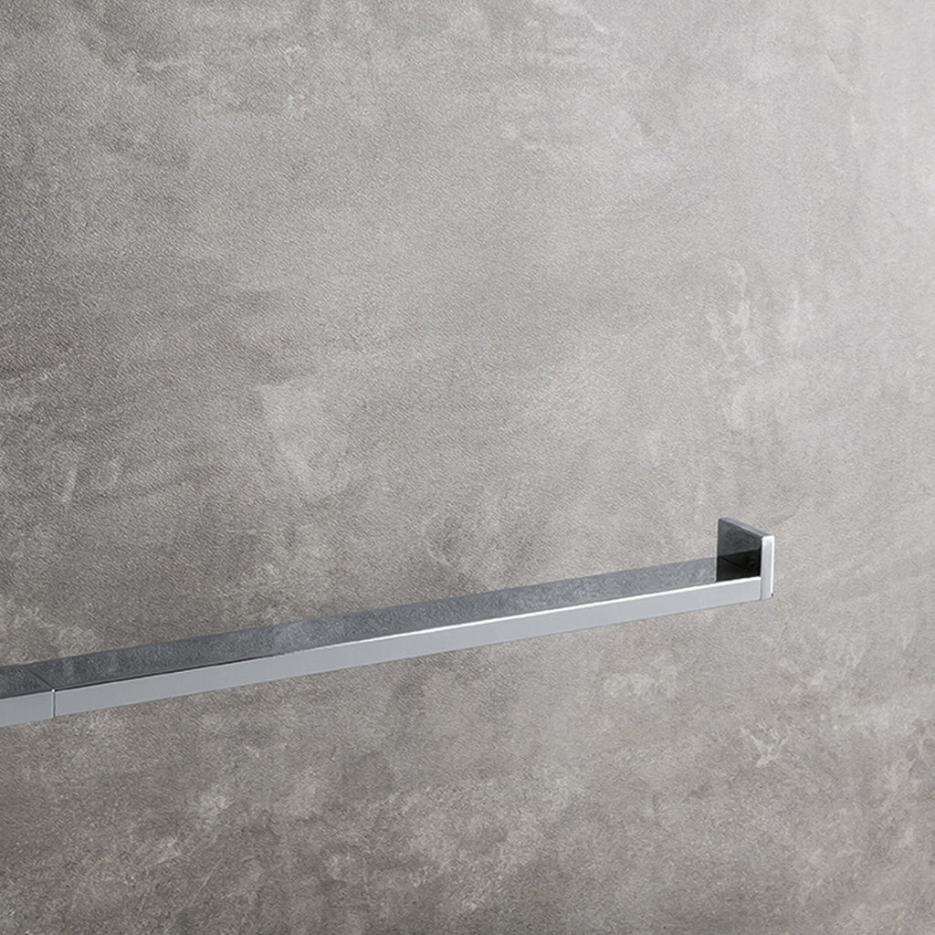 Spandisapone e porta salvietta bidet in ottone Look di Colombo Design