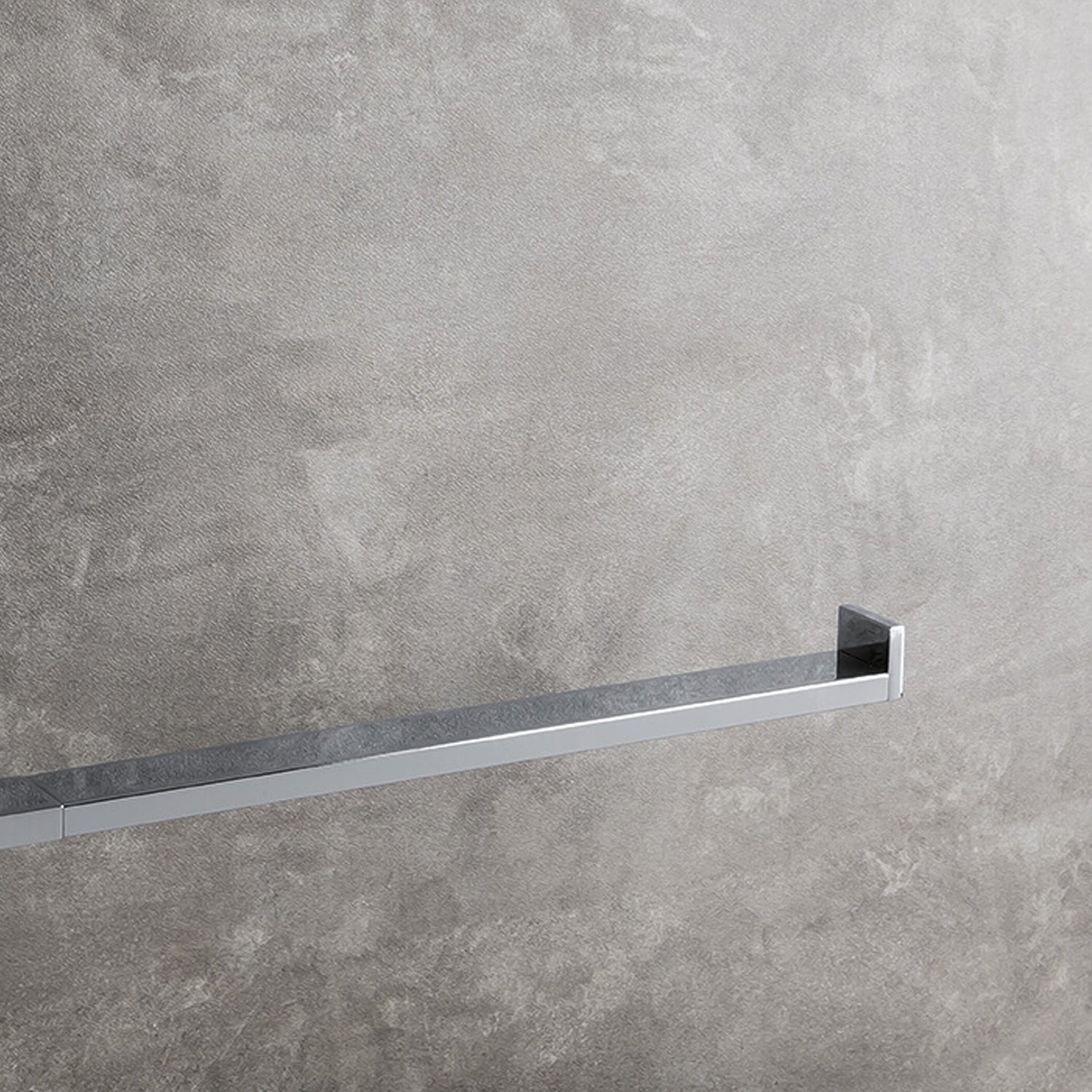 Spandisapone e porta salvietta bidet in ottone Look di Colombo Design