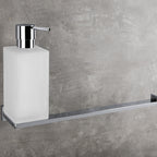 Spandisapone e porta salvietta bidet in ottone Look di Colombo Design