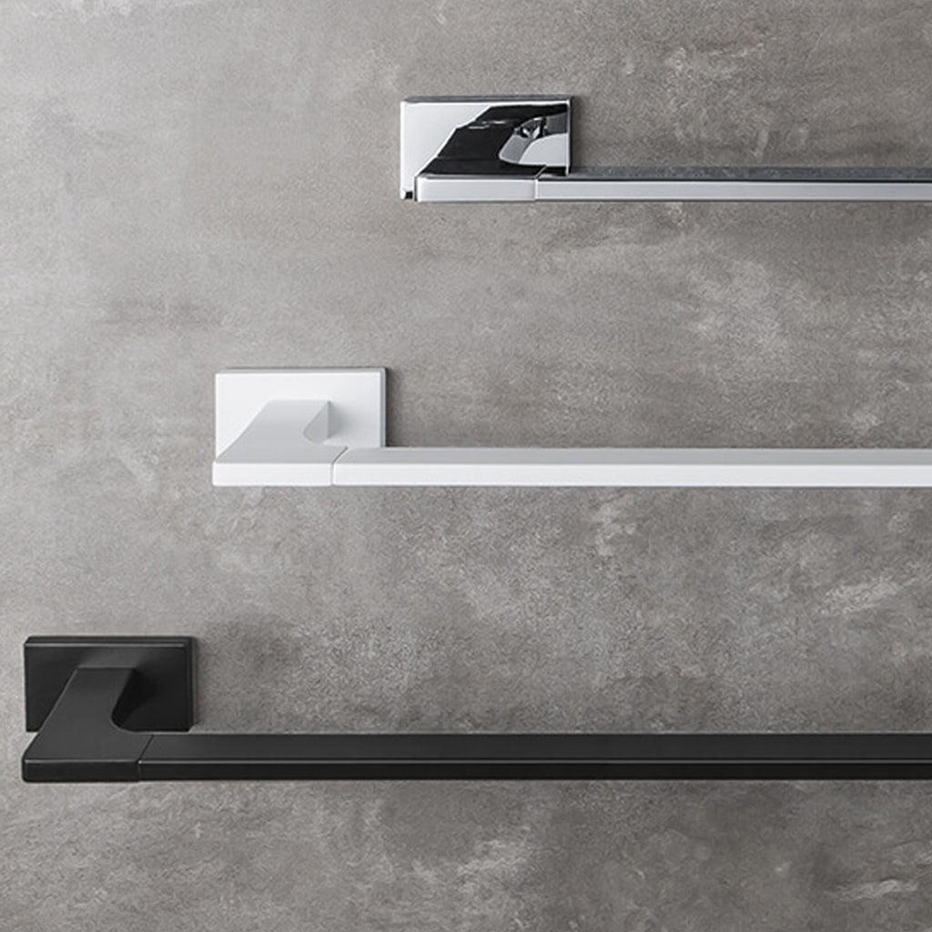 Porta salvietta 42cm in ottone collezione Look di Colombo Design