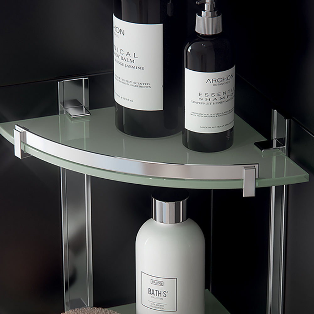 Portasapone e oggetti per doccia Gedy Cloud