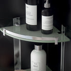 Portasapone e oggetti per doccia Gedy Cloud