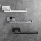 Porta rotolo in ottone collezione Look  di Colombo Design