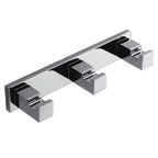 Appenditutto in ottone collezione Look  di Colombo Design