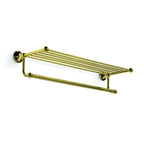 Griglia porta asciugamani Venessia di Lineabeta con 7 barre per appendere