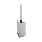 Porta scopino d'appoggio in abs collezione Look  di Colombo Design