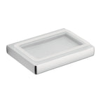 Porta sapone in ottone collezione LulI¹ di Colombo Design