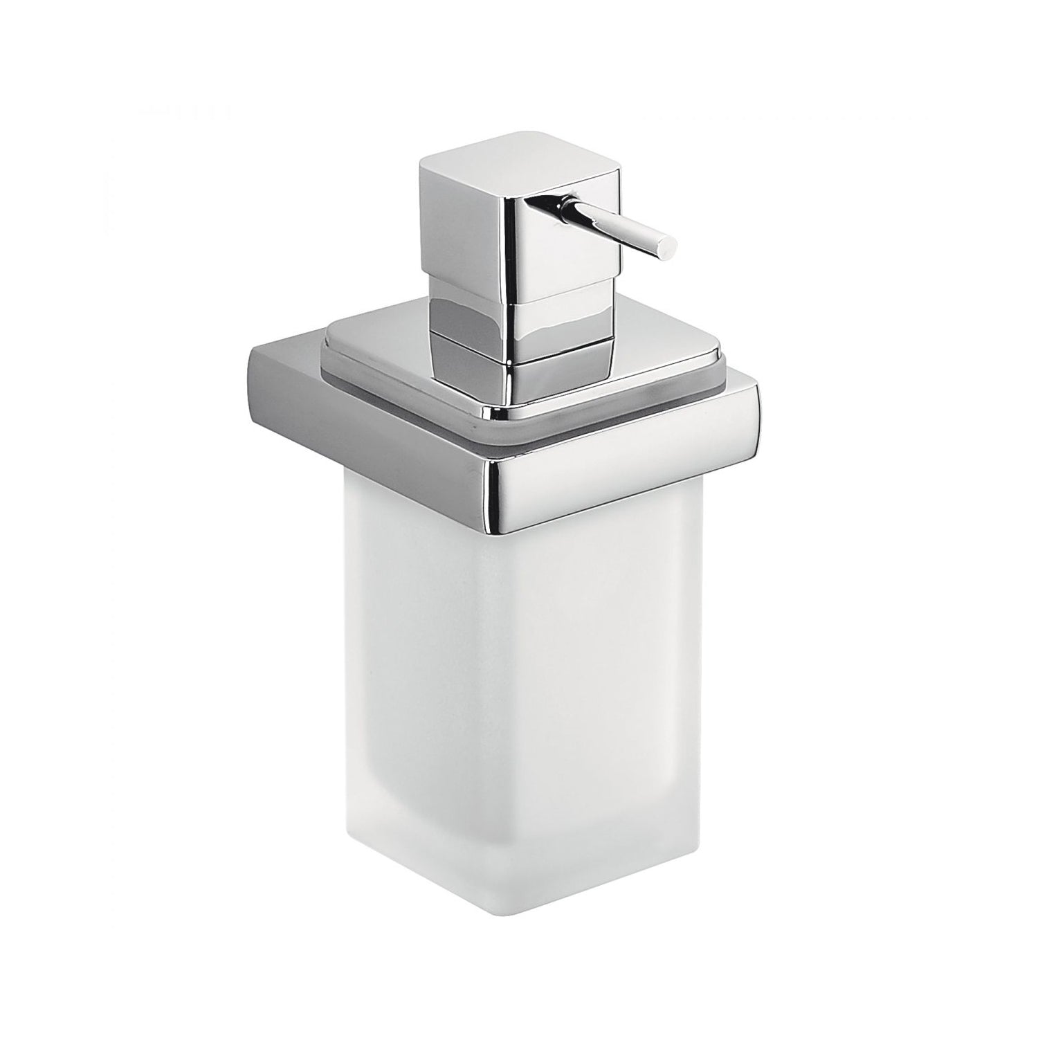 Spandisapone in ottone collezione LulÃ¹ di Colombo Design