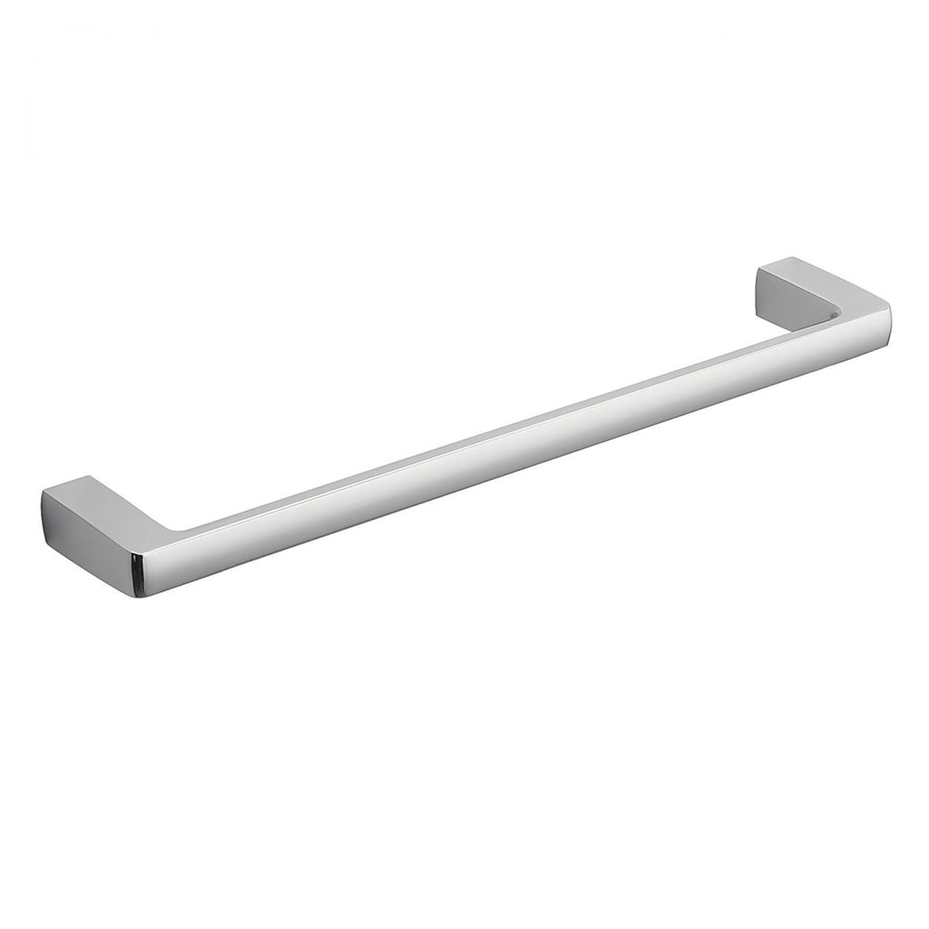 Porta salvietta 53cm in ottone collezione LulÃ¹ di Colombo Design