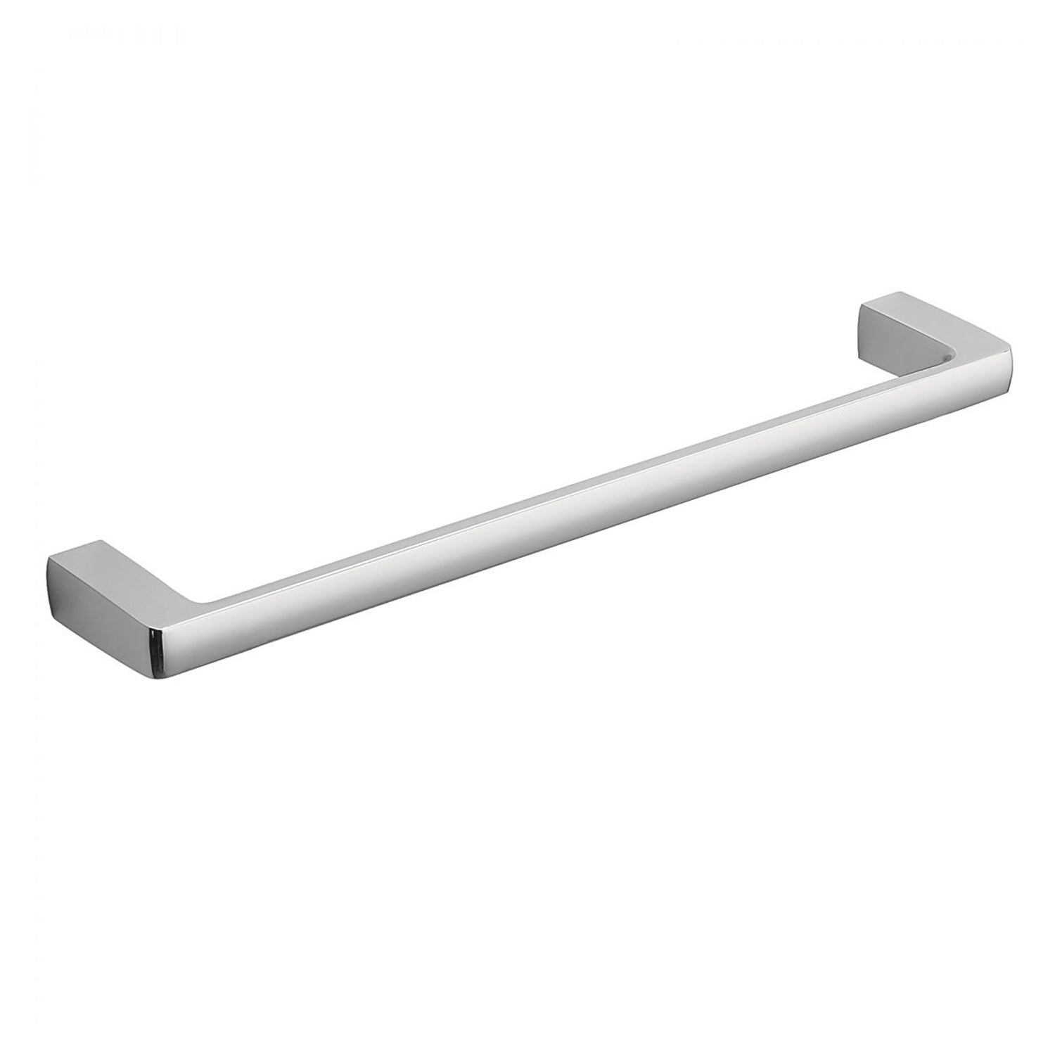 Porta salvietta 53cm in ottone collezione LulÃ¹ di Colombo Design