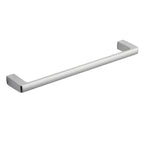 Porta salvietta 68cm in ottone collezione LulÃ¹ di Colombo Design