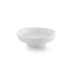 Porta sapone Napie di Lineabeta in Porcellana