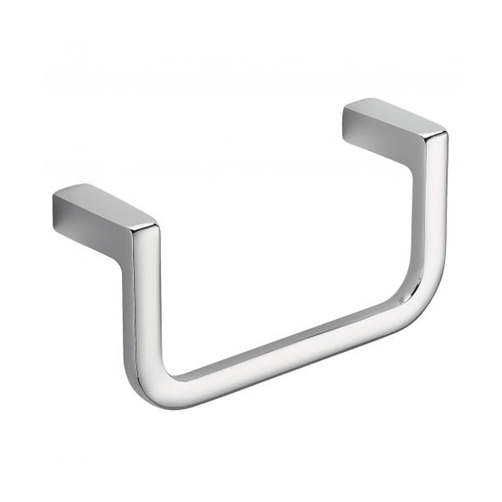 Porta salvietta ad anello in ottone collezione LulÃ¹ di Colombo Design