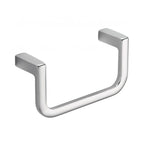 Porta salvietta ad anello in ottone collezione LulÃ¹ di Colombo Design