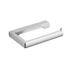 Porta rotolo in ottone collezione LulÃ¹ di Colombo Design