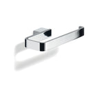 Portasalviette ad anello Gedy serie Lounge - Cromato
